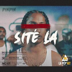 PinPin - Sité La
