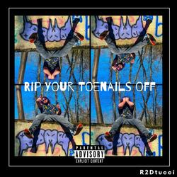 Rip Your Toenails Off