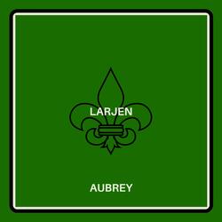 Larjen
