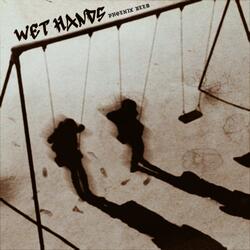 WET HANDS