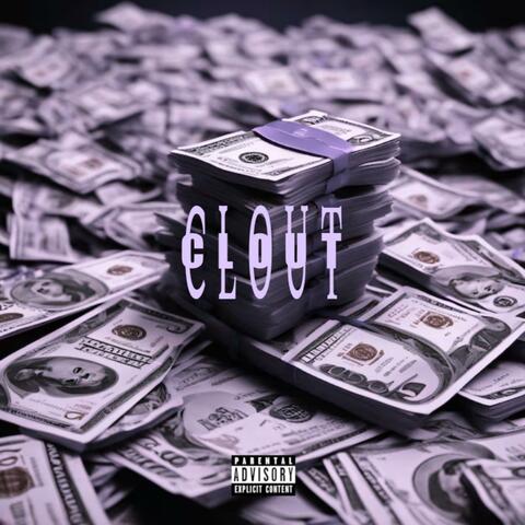 CLOUT (feat. TrippyAntikz, 1nebozo & ALLBLK)