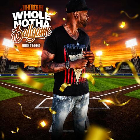 Whole Notha Ball Game