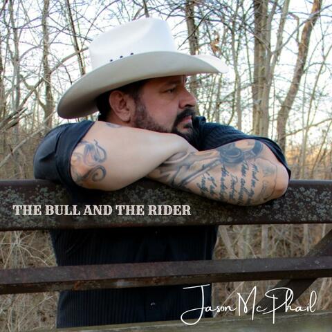 The Bull and The Rider