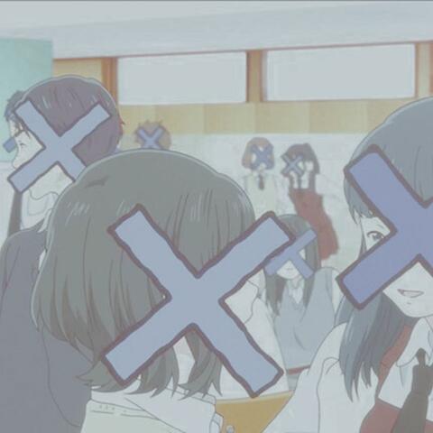 Crying Over Nothing (feat. KEZURA & LosTK)