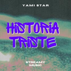 Historia Triste