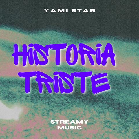 Historia Triste