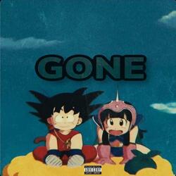 GONE