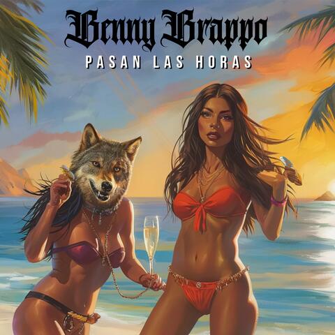 Pasan Las Horas