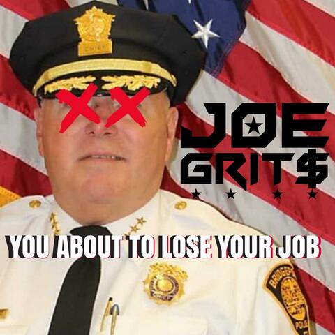 You About To Lose Your Job (Bridgeport Police Diss)