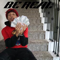 BE REAL
