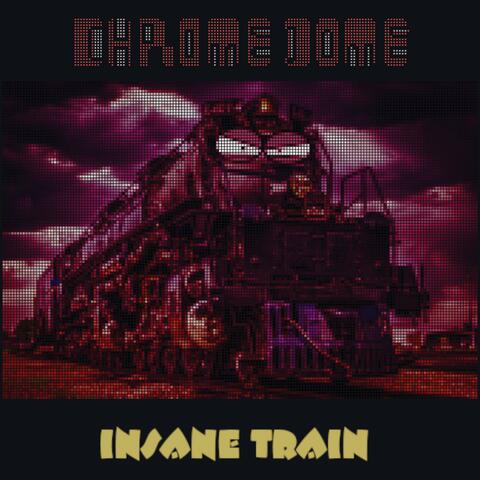 Insane Train