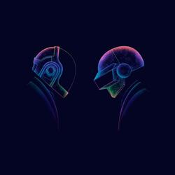 Around the World / Harder Better Faster Stronger (Ver Dubstep)