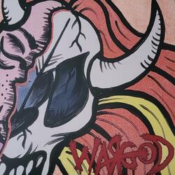 Hey Charles Bukowski