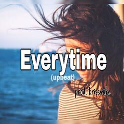 Everytime " Afro beat (fusion soul dancehall party freebeats instrumentals beats)