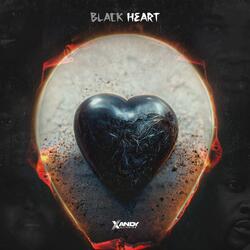 Black Heart (feat. Djagass)