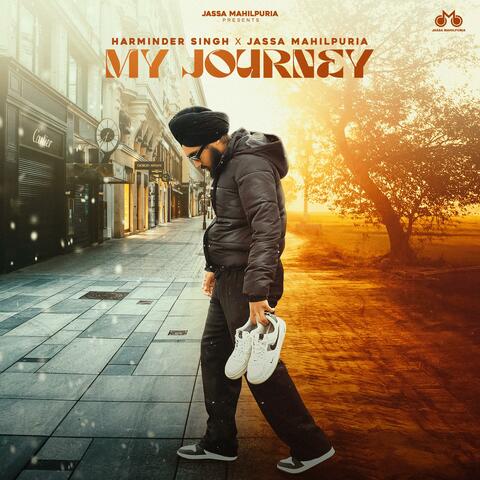 My Journey (feat. Jassa Mahilpuria)