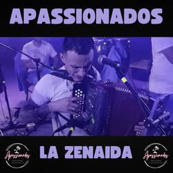 La Zenaida -apassionados (Audio Lunatica)