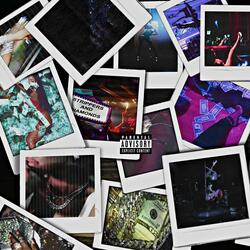 Strippers & Diamonds (feat. Maajins)