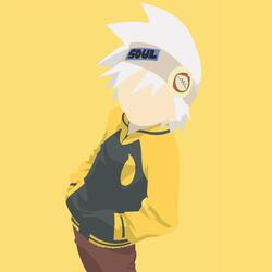 papermoon but it's lofi (soul eater)