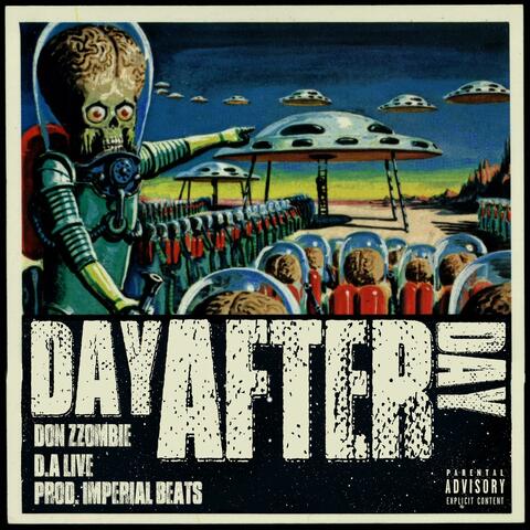 Day After Day