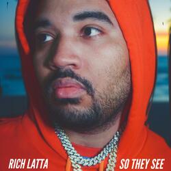 So They See