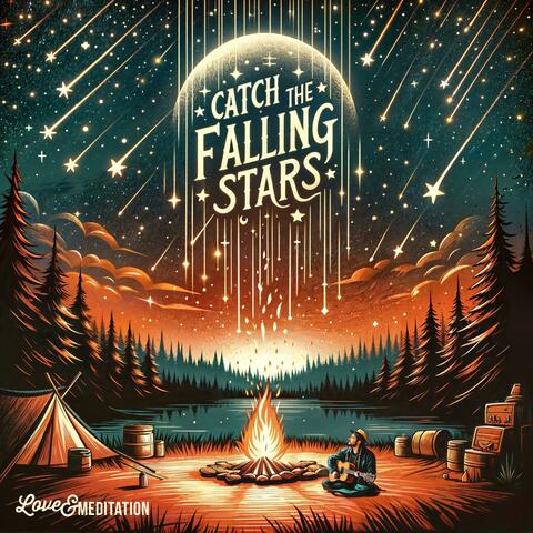 Catch The Falling Stars