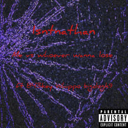 its me vs whoever wanna lose (feat. BigDog K9, Whippo & 843.key)