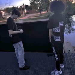 GOODLUCK (feat. Queso)