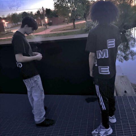 GOODLUCK (feat. Queso)