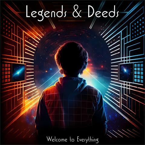 Welcome to Everything