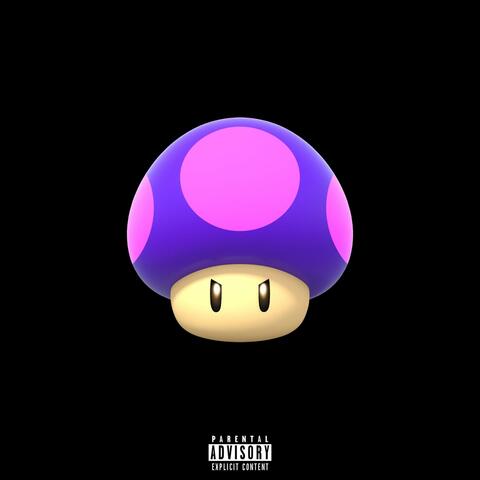 Shrooms (feat. Playboii Nova)