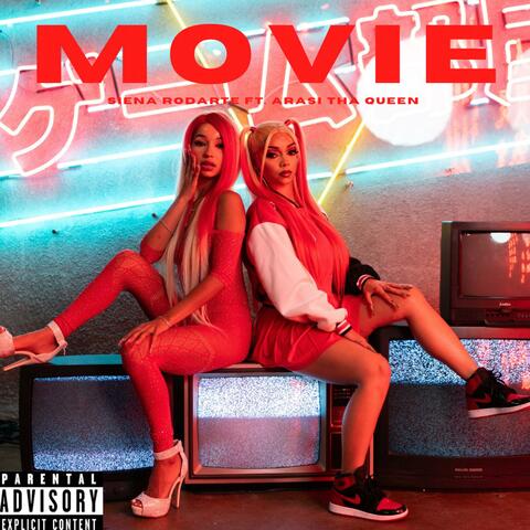 Movie (feat. Arasi Tha Queen)
