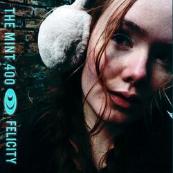 I'm Askin' You (feat. Felicity Mitchell)