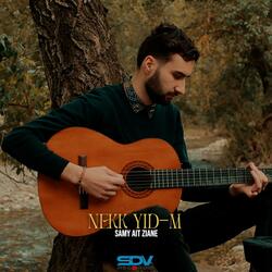 Samy Ait Ziane (Nekk yid-m)