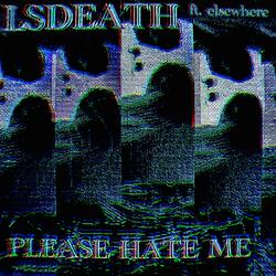 PLEASE HATE ME (feat. elsewhere)