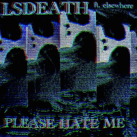PLEASE HATE ME (feat. elsewhere)