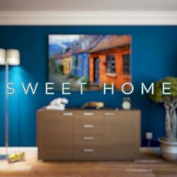 Sweet Home