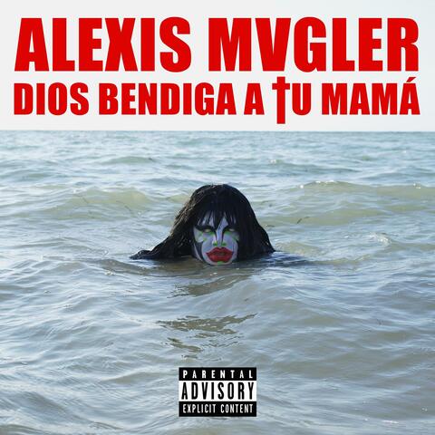 Dios bendiga a tu mamá