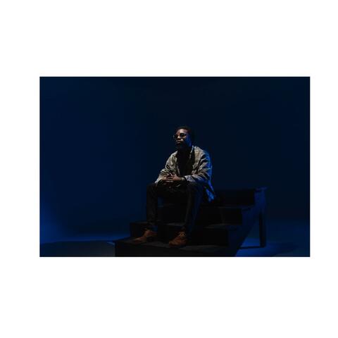 Hakuna Mumwe (feat. Aneni Ishe)