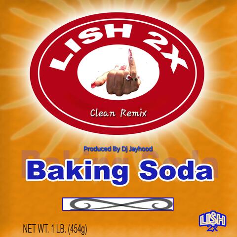Baking Soda (feat. Dj Jayhood) [Jersey Club Remix (clean)]