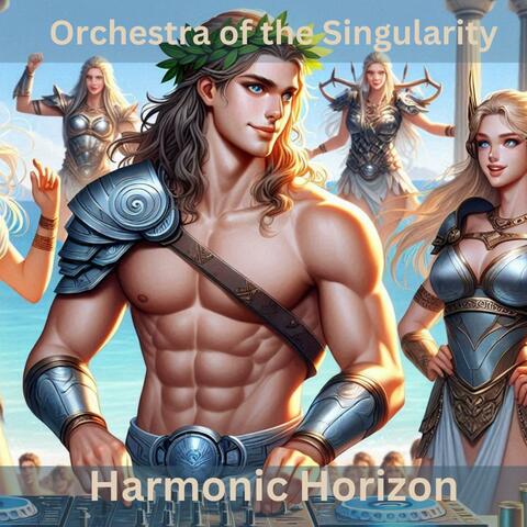 Harmonic Horizon