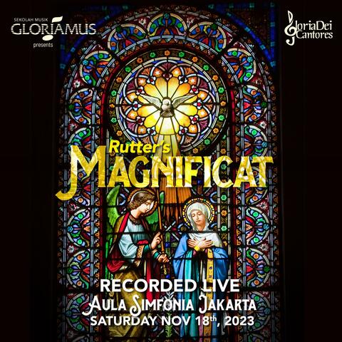 Magnificat