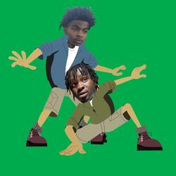 Jugg (feat. LAZER DIM 700)