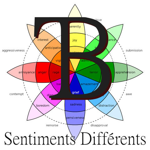 Sentiments Différents