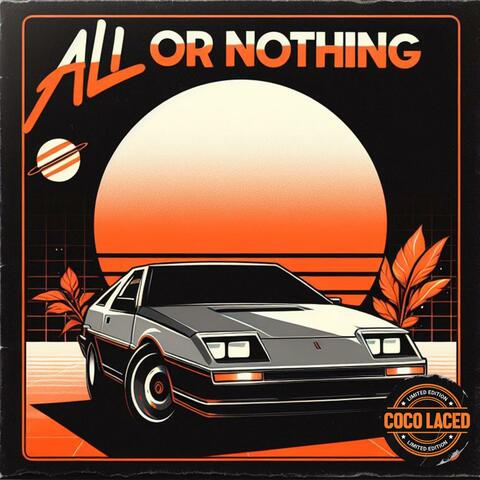 All Or Nothing