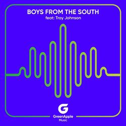 Boys From The South (feat. Troy Johnson)