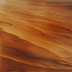 Settling (Ocean)