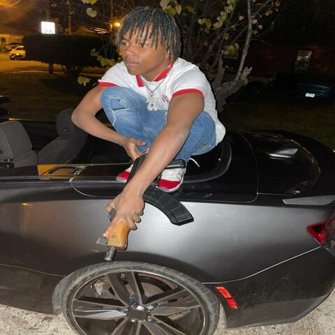 Disrespectful (Sod BBG Diss)