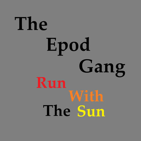 Run With The Sun
