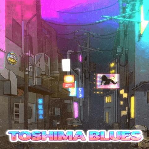 Toshima Blues